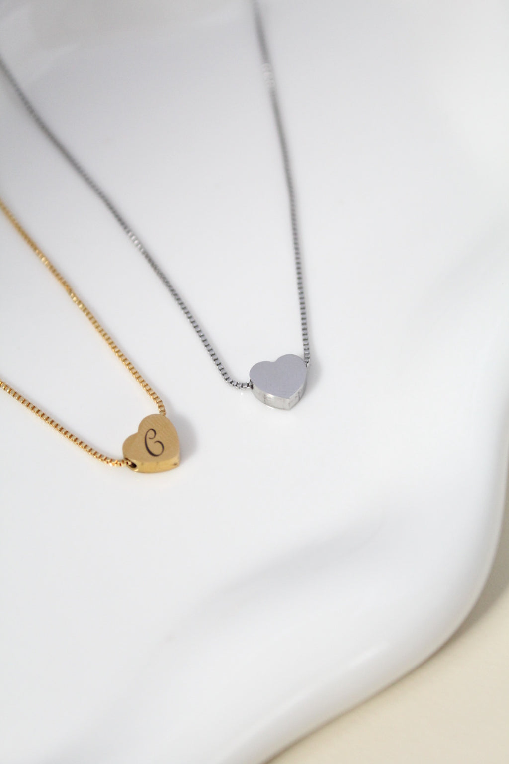 Collar Love Pequeño