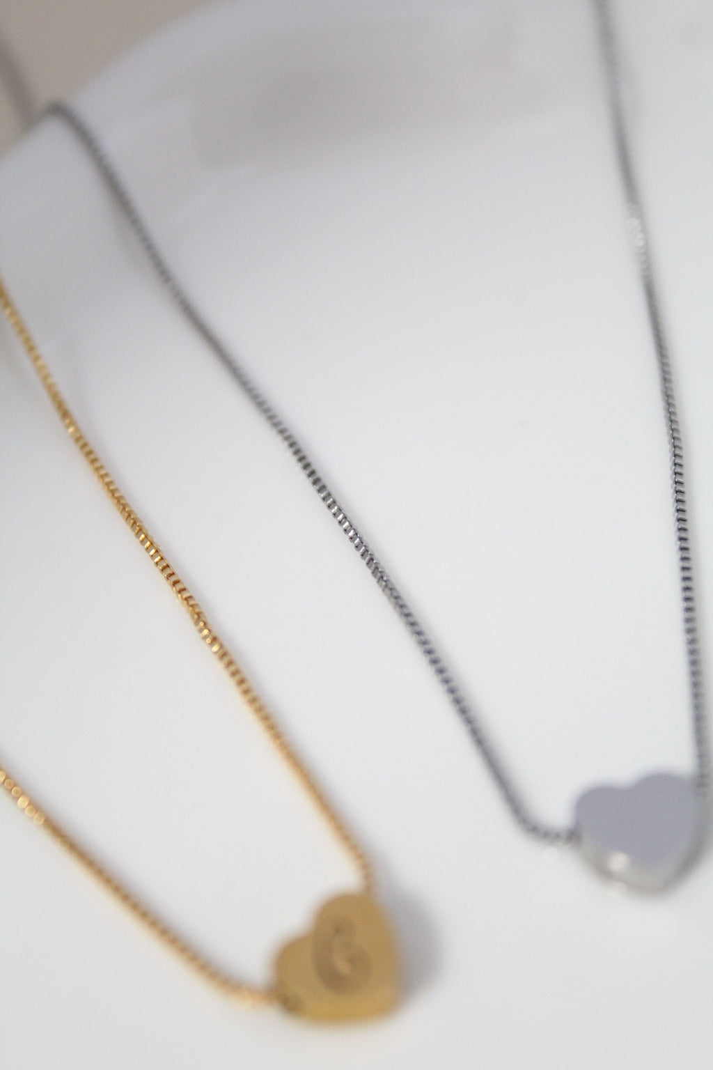 Collar Love Pequeño