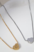 Collar Love Pequeño