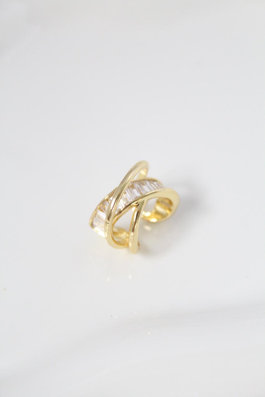 Viviana earcuff