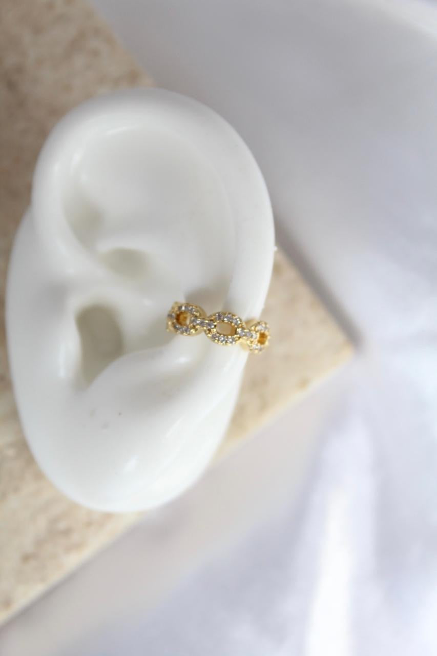 Link earcuff