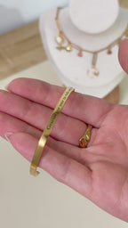 Brazalete personalizado